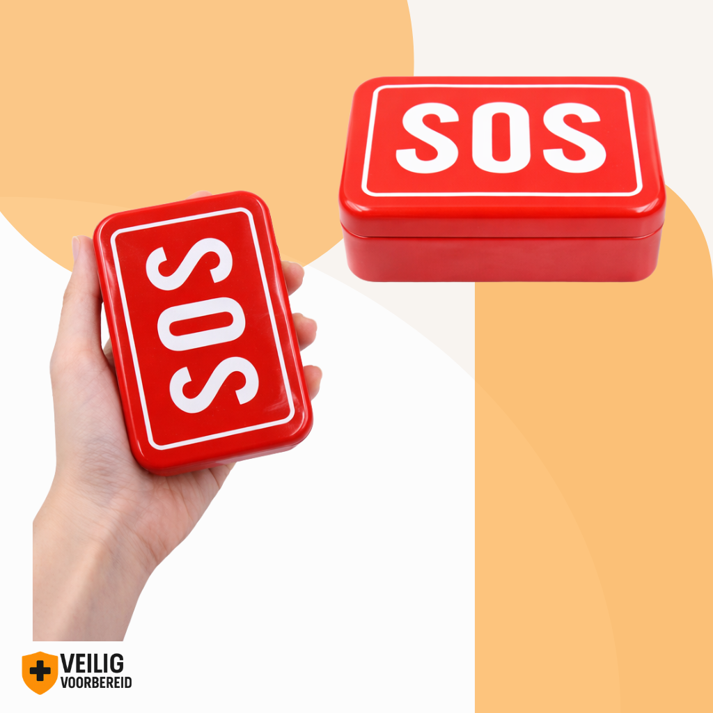 SOS box