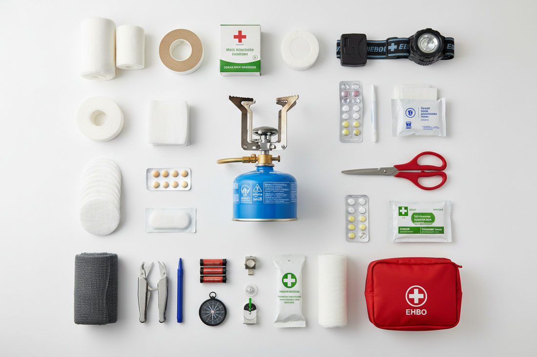 Waarom 72 uur voorbereiden?