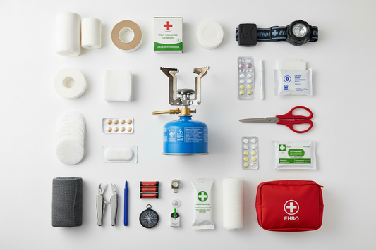 Waarom 72 uur voorbereiden?