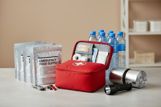 5 dingen die je altijd in huis moet hebben