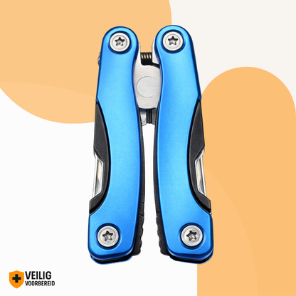Multitool noodtang