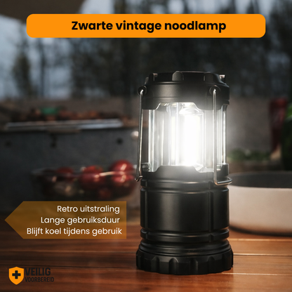 Opvouwbare LED Noodlantaarn