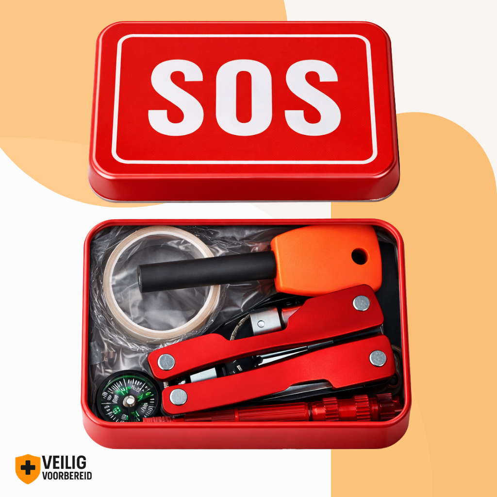 SOS box