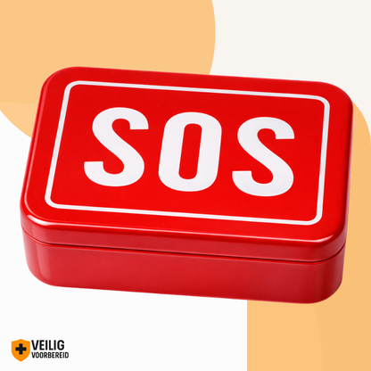 SOS box