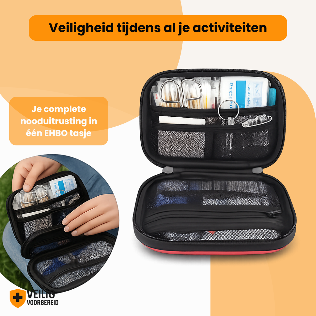 EHBO-kit