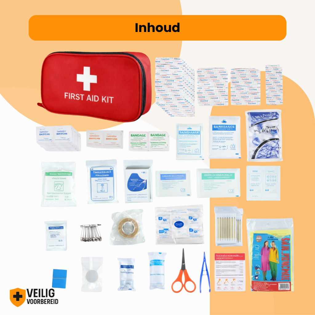 EHBO-kit