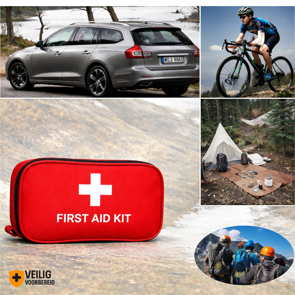 EHBO-kit