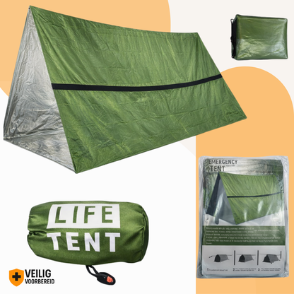Lifetent Groen
