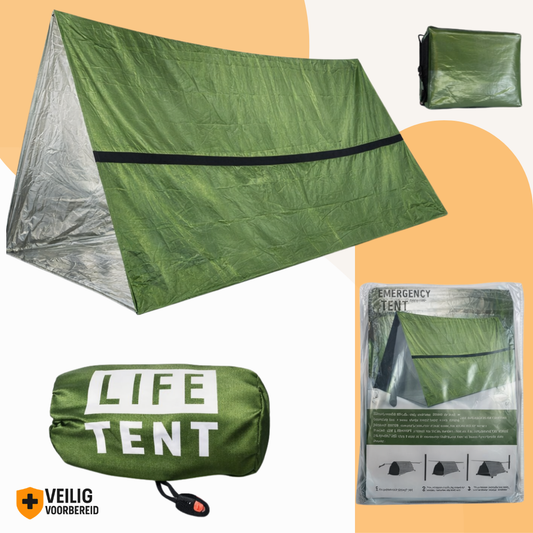Lifetent Groen