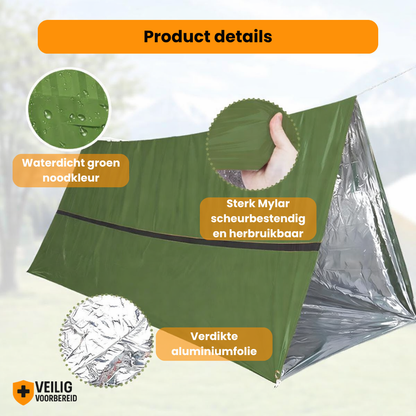 Lifetent Groen