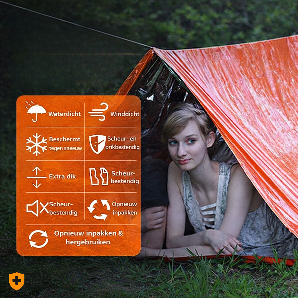 Lifetent Groen