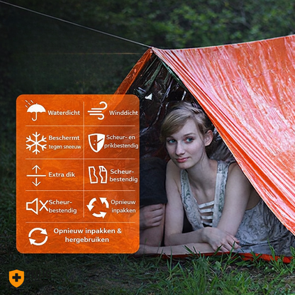 Lifetent Groen