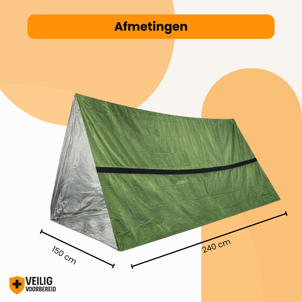 Lifetent Groen