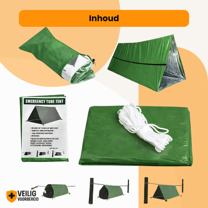 Lifetent Groen