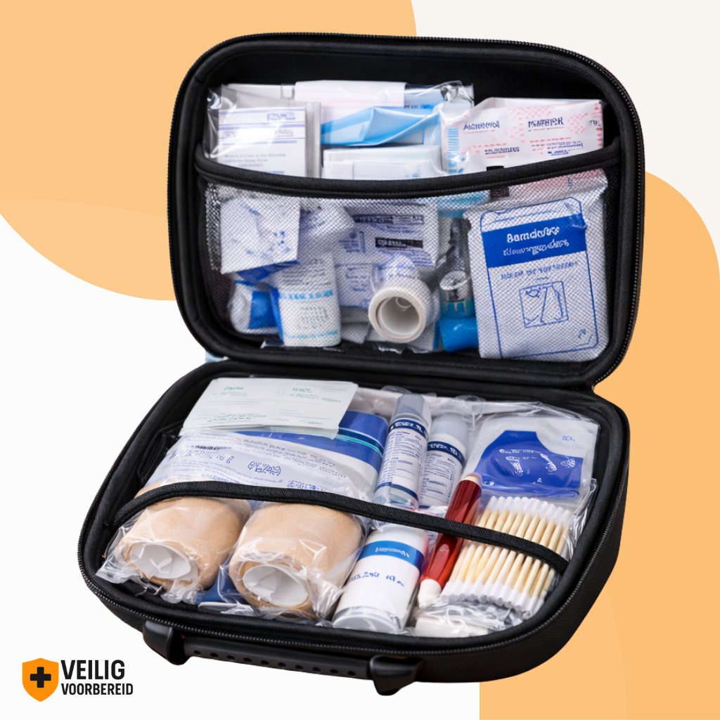 Huisdieren EHBO-kit