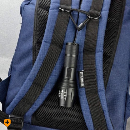 Ray-Bow Tactical Noodzaklamp