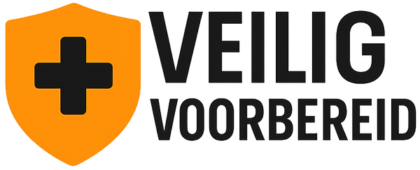 Veilig Voorbereid